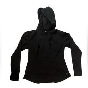 Next Black Women's Hoodie- Comfortable and Flattering Fit
